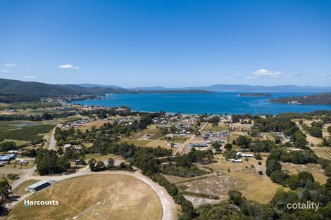Property photo of LOT 1 Macnaghten Road Dover TAS 7117