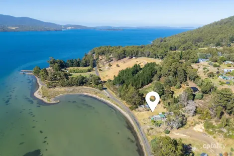 4854 Channel Hwy, Gordon, TAS 7150