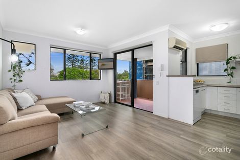 Property photo of 17/40 Ventura Road Mermaid Beach QLD 4218