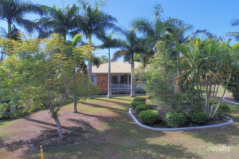 Property photo of 9 Windsor Way Urraween QLD 4655