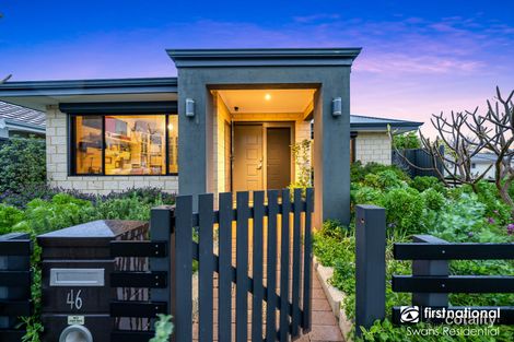 46 Tapioca Dr, Aveley, WA 6069
