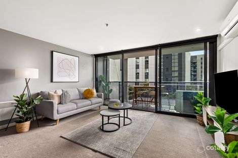 304/815 Bourke St, Docklands, VIC 3008