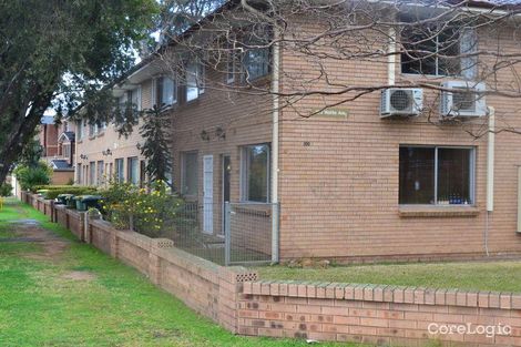 Property photo of 4/100 Wattle Avenue Carramar NSW 2163