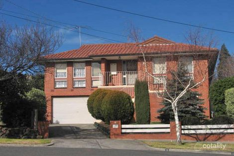9 Hilbert Ct, Oakleigh, VIC 3166