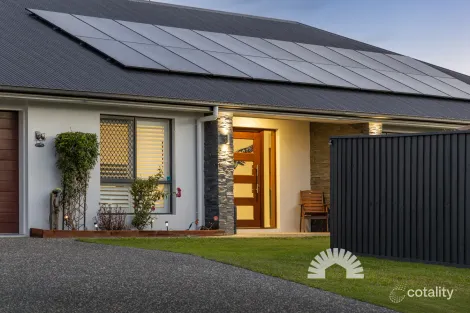 27 Monarch Ave, Narangba, QLD 4504