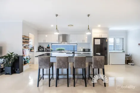 Property photo of 27 Monarch Avenue Narangba QLD 4504