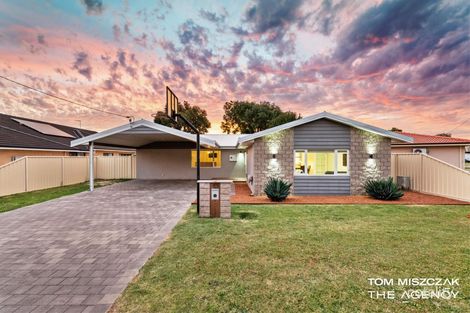 Property photo of 13 Weir Crescent Beckenham WA 6107