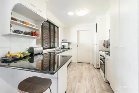 Property photo of 55 Donaldson Street Coraki NSW 2471