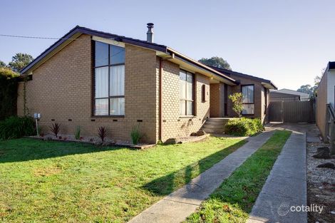 40 Mcglynn Ave, South Morang, VIC 3752