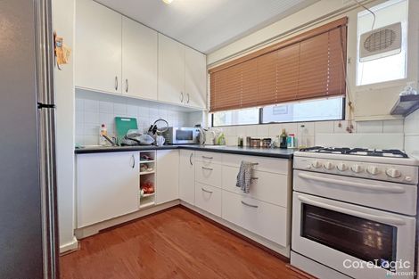 Property photo of 509/130A Mounts Bay Road Perth WA 6000