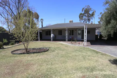 Property photo of 36 Sturt Pea Crescent Kambalda West WA 6442