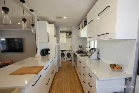 Property photo of 36 Sturt Pea Crescent Kambalda West WA 6442