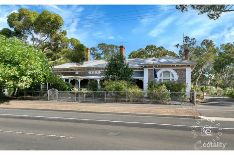 Property photo of 27 Melrose Street Mount Pleasant SA 5235