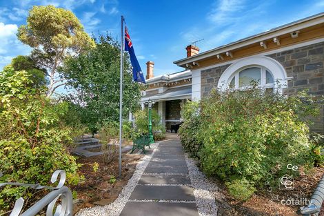 Property photo of 27 Melrose Street Mount Pleasant SA 5235