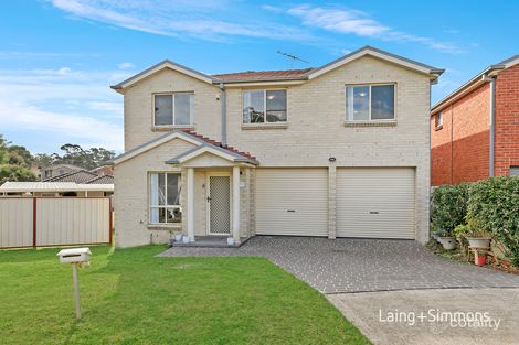 Property photo of 5 Theodore Place Rooty Hill NSW 2766