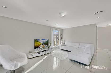 Property photo of 5 Theodore Place Rooty Hill NSW 2766