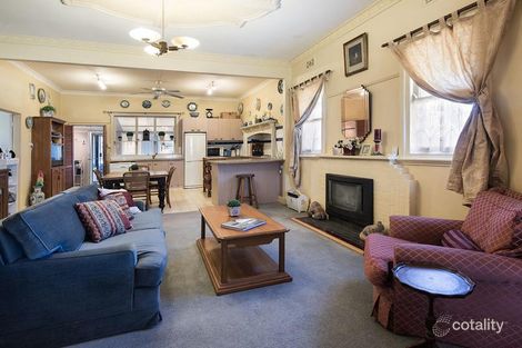 Property photo of 1 Maltby Drive Castlemaine VIC 3450