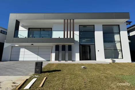 22 Greenough Cres, Marsden Park, NSW 2765