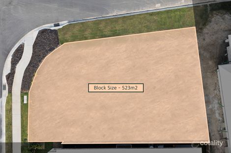 Property photo of 11 Boab Circuit Nirimba QLD 4551