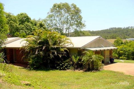276 Candle Mountain Dr, Crohamhurst, QLD 4519