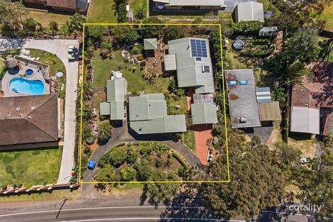 Property photo of 213 Tumbi Road Tumbi Umbi NSW 2261