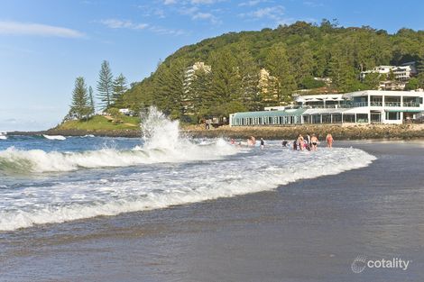 Property photo of 1075/1 Ocean Street Burleigh Heads QLD 4220