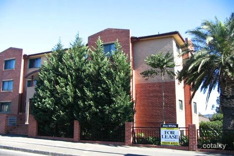 Property photo of 13/3 Devlin Street Ryde NSW 2112