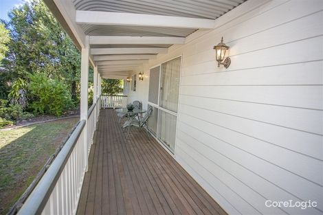 Property photo of 1A Covington Street Chinchilla QLD 4413