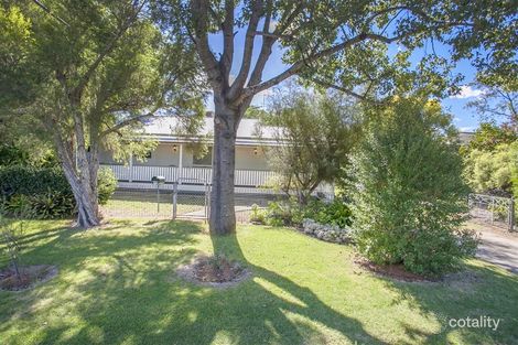 Property photo of 1A Covington Street Chinchilla QLD 4413