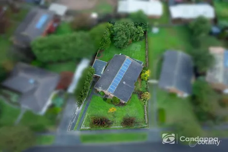 17 Lawson Cres, Warragul, VIC 3820
