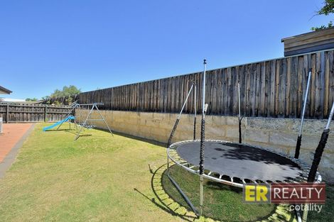 Property photo of 12 Abercrombie Terrace Ellenbrook WA 6069
