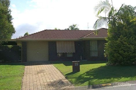 4 Mctaggart Pl, Carrara, QLD 4211