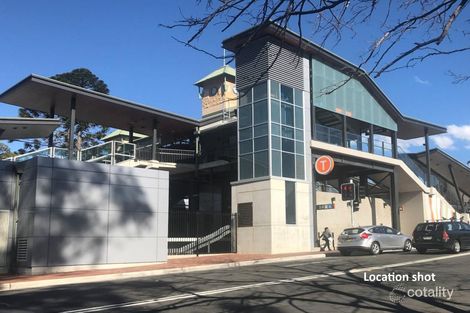 Property photo of 1/72 Yarrara Road Pennant Hills NSW 2120