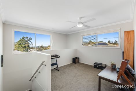 Property photo of 2/15 Henry Street Mount Lofty QLD 4350