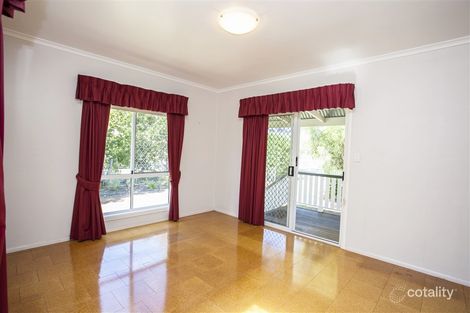 Property photo of 1A Covington Street Chinchilla QLD 4413