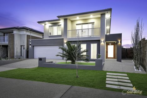 Property photo of 4 Stockade Way Aintree VIC 3336