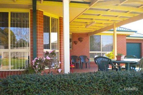 Property photo of 3 Gidgee Place Glenfield Park NSW 2650