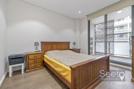 Property photo of 331/4 Nipper Street Homebush NSW 2140