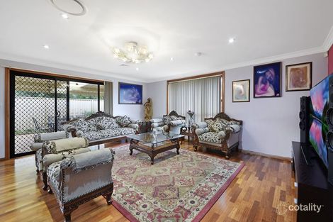 Property photo of 72B Lae Road Holsworthy NSW 2173