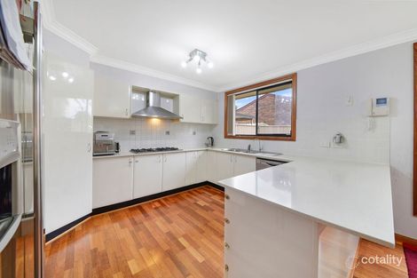 Property photo of 72B Lae Road Holsworthy NSW 2173