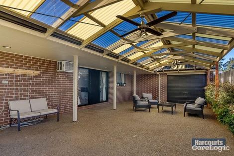 Property photo of 27 Springwater Drive Drouin VIC 3818