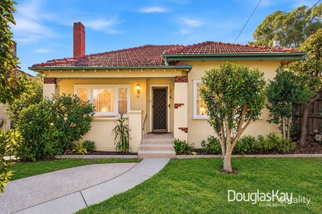 28 MONASH ST, SUNSHINE, VIC 3020