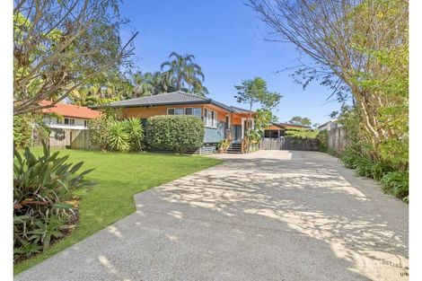 13 Reynton St, Currumbin Waters, QLD 4223