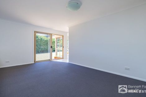 Property photo of 9 Applecross Close Victoria Point QLD 4165