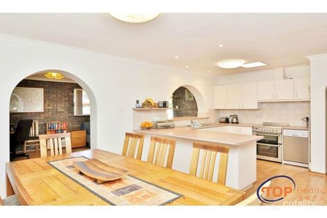 Property photo of 10 Burren Gate Willetton WA 6155