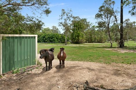 Property photo of 140 Carbrook Road Cornubia QLD 4130