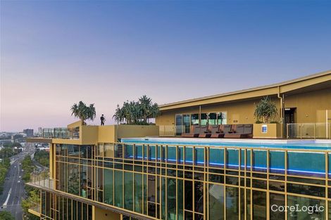 Property photo of 708/25 Shafston Avenue Kangaroo Point QLD 4169