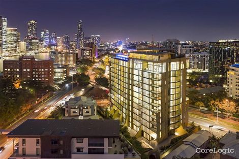 Property photo of 708/25 Shafston Avenue Kangaroo Point QLD 4169