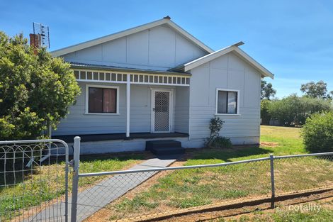 Property photo of 10 Lachlan Street Yeoval NSW 2868