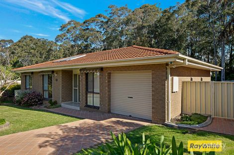 Property photo of 15 Explorers Way Surf Beach NSW 2536